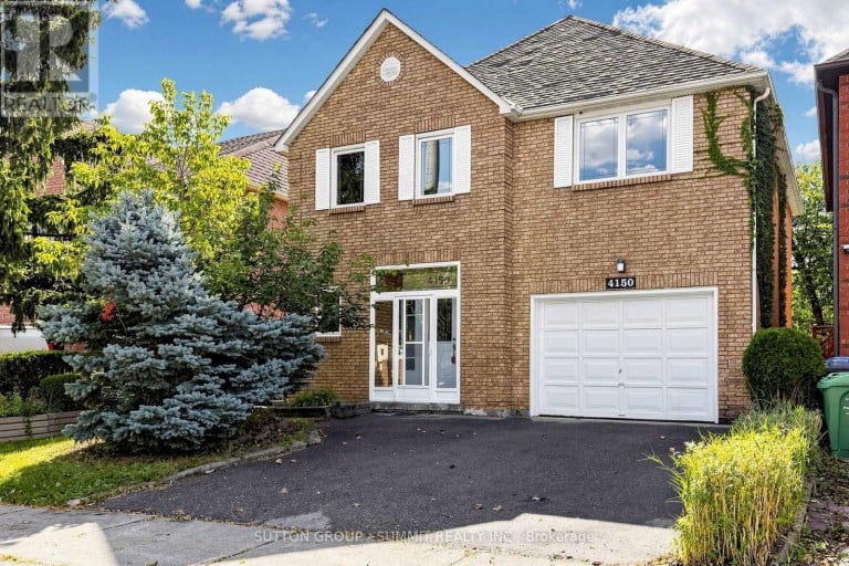 4150 PERIVALE ROAD, Mississauga (Creditview), Ontario, L5C3M6