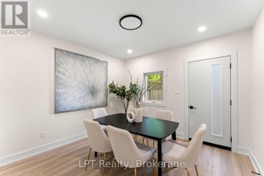 204 FRANKLIN AVENUE Toronto (Dovercourt-Wallace Emerson-Junction) Ontario photo 10