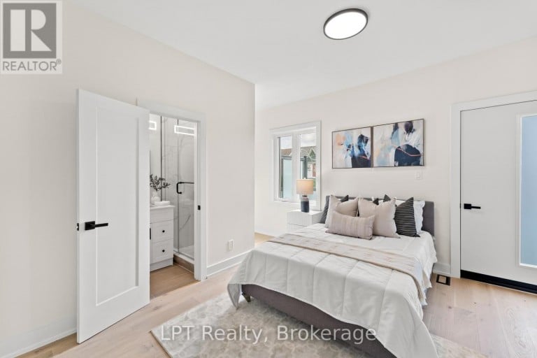 204 FRANKLIN AVENUE, Toronto (Dovercourt-Wallace Emerson-Junction), Ontario, M6P3Z3