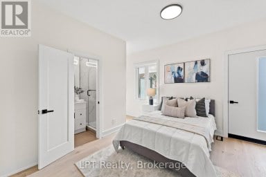 204 FRANKLIN AVENUE Toronto (Dovercourt-Wallace Emerson-Junction) Ontario photo 13