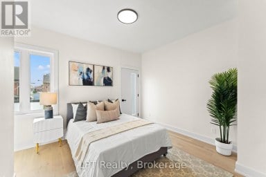 204 FRANKLIN AVENUE Toronto (Dovercourt-Wallace Emerson-Junction) Ontario photo 15
