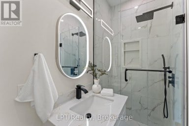 204 FRANKLIN AVENUE Toronto (Dovercourt-Wallace Emerson-Junction) Ontario photo 16