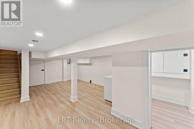 204 FRANKLIN AVENUE Toronto (Dovercourt-Wallace Emerson-Junction) Ontario photo 19