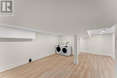 204 FRANKLIN AVENUE Toronto (Dovercourt-Wallace Emerson-Junction) Ontario photo 20