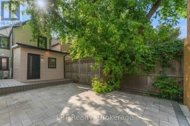 204 FRANKLIN AVENUE Toronto (Dovercourt-Wallace Emerson-Junction) Ontario photo 22