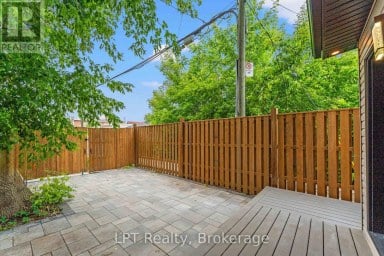 204 FRANKLIN AVENUE Toronto (Dovercourt-Wallace Emerson-Junction) Ontario photo 24