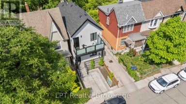 204 FRANKLIN AVENUE Toronto (Dovercourt-Wallace Emerson-Junction) Ontario photo 26