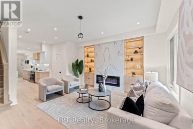204 FRANKLIN AVENUE Toronto (Dovercourt-Wallace Emerson-Junction) Ontario photo 4