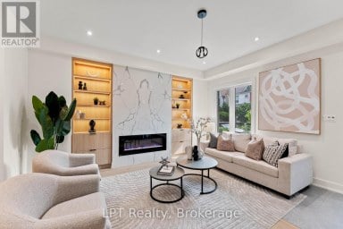 204 FRANKLIN AVENUE Toronto (Dovercourt-Wallace Emerson-Junction) Ontario photo 5