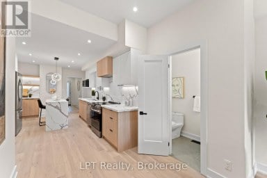 204 FRANKLIN AVENUE Toronto (Dovercourt-Wallace Emerson-Junction) Ontario photo 7