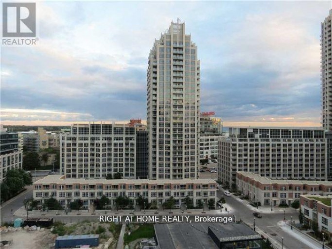 612 - 50 BRUYERES MEWS, Toronto (Waterfront Communities), Ontario, M5V0G8