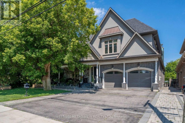 3495 JOAN DRIVE, Mississauga (City Centre), Ontario, L5B1T7