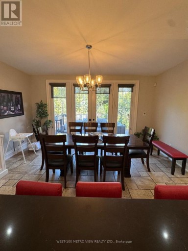 3495 JOAN DRIVE, Mississauga (City Centre), Ontario, L5B1T7