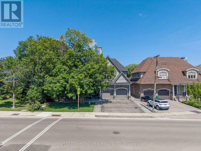 3495 JOAN DRIVE, Mississauga (City Centre), Ontario, L5B1T7