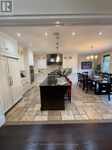 3495 JOAN DRIVE, Mississauga (City Centre), Ontario, L5B1T7