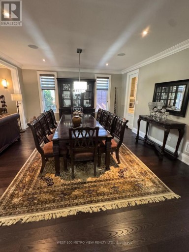 3495 JOAN DRIVE, Mississauga (City Centre), Ontario, L5B1T7
