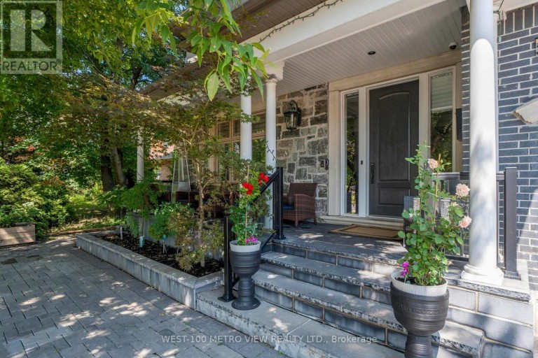 3495 JOAN DRIVE, Mississauga (City Centre), Ontario, L5B1T7