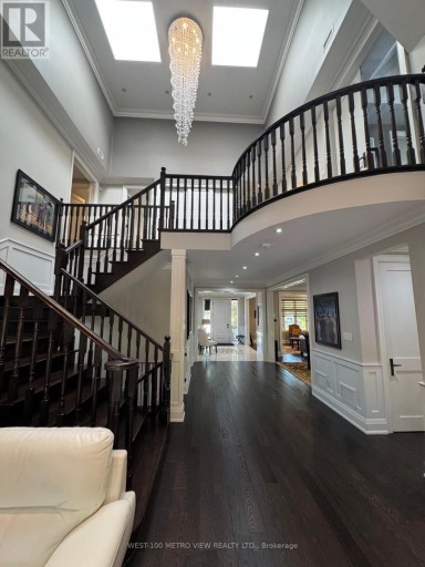 3495 JOAN DRIVE, Mississauga (City Centre), Ontario, L5B1T7