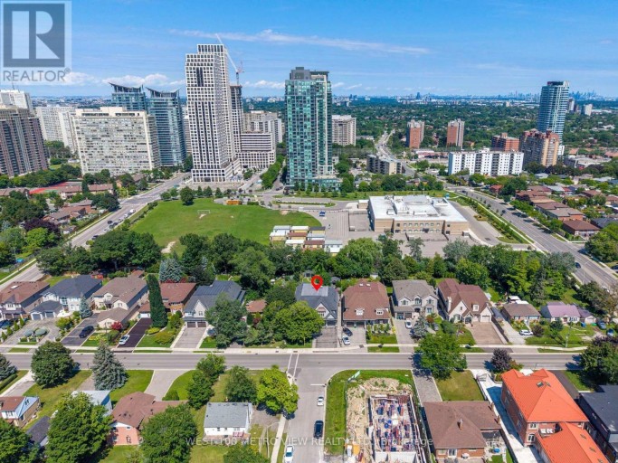 3495 JOAN DRIVE, Mississauga (City Centre), Ontario, L5B1T7