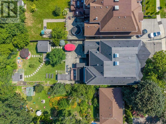 3495 JOAN DRIVE, Mississauga (City Centre), Ontario, L5B1T7