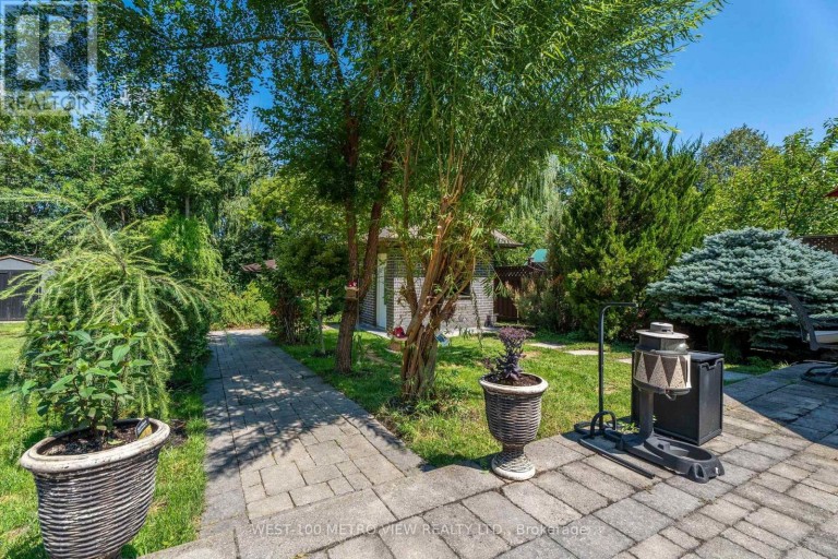 3495 JOAN DRIVE, Mississauga (City Centre), Ontario, L5B1T7