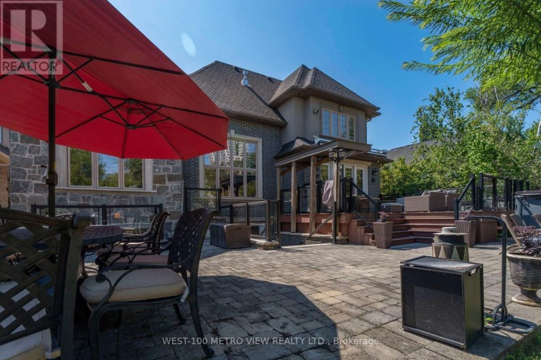 3495 JOAN DRIVE, Mississauga (City Centre), Ontario, L5B1T7