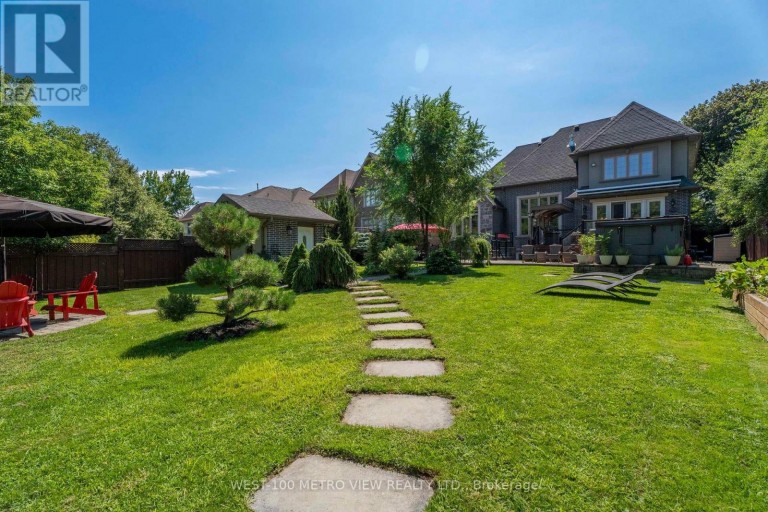 3495 JOAN DRIVE, Mississauga (City Centre), Ontario, L5B1T7
