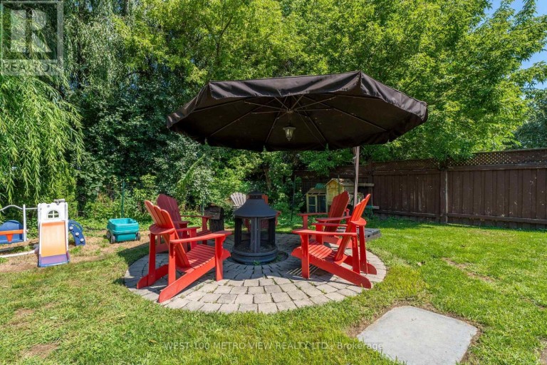3495 JOAN DRIVE, Mississauga (City Centre), Ontario, L5B1T7