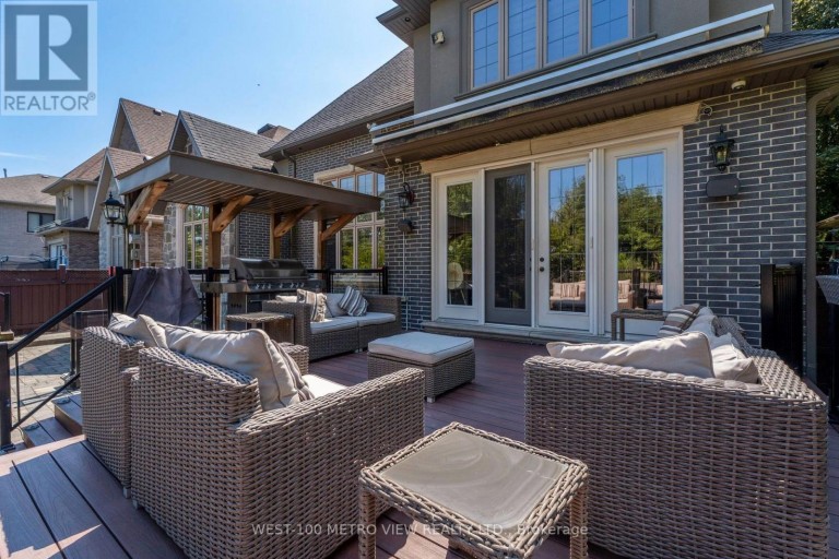 3495 JOAN DRIVE, Mississauga (City Centre), Ontario, L5B1T7