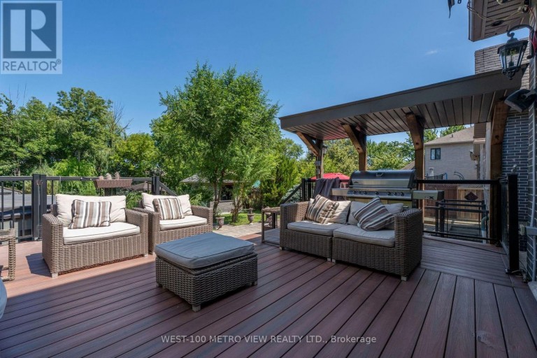 3495 JOAN DRIVE, Mississauga (City Centre), Ontario, L5B1T7