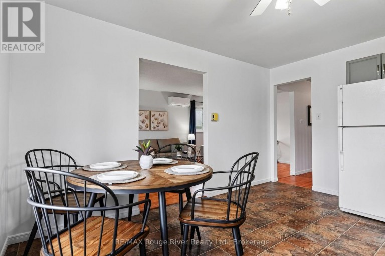 830 EWING COURT, Cobourg, Ontario, K9A5E2