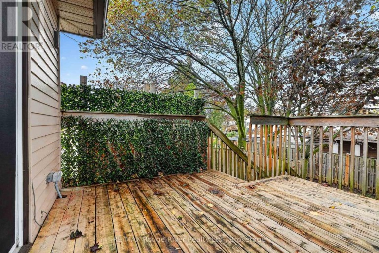 830 EWING COURT, Cobourg, Ontario, K9A5E2