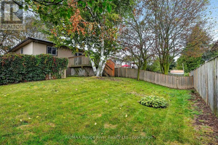 830 EWING COURT, Cobourg, Ontario, K9A5E2