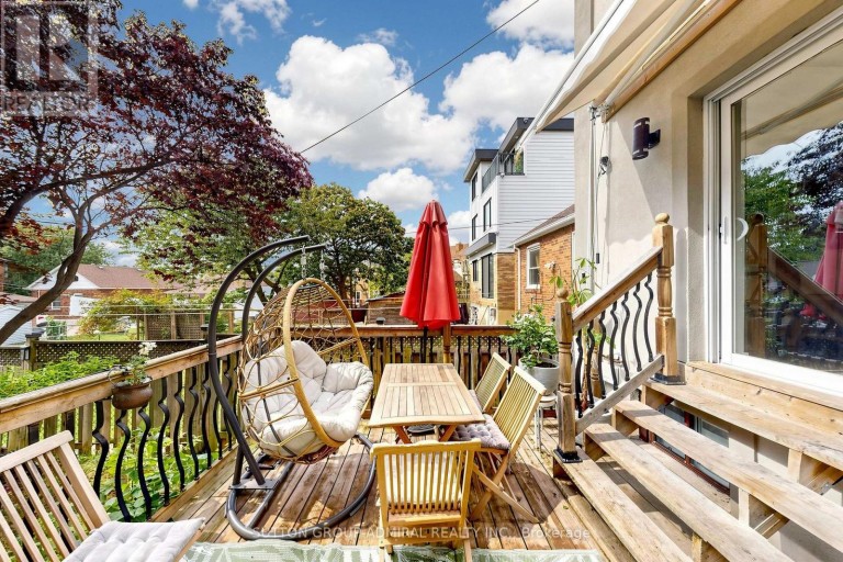 676 VAUGHAN ROAD, Toronto (Oakwood Village), Ontario, M6E2Y6