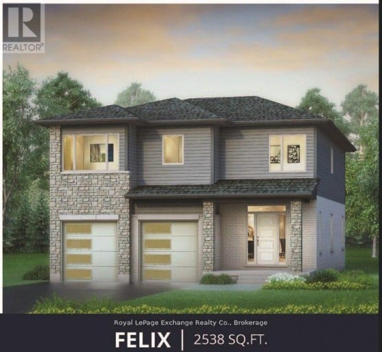 273 MARY ROSE AVENUE, Saugeen Shores, Ontario, N0H2C3