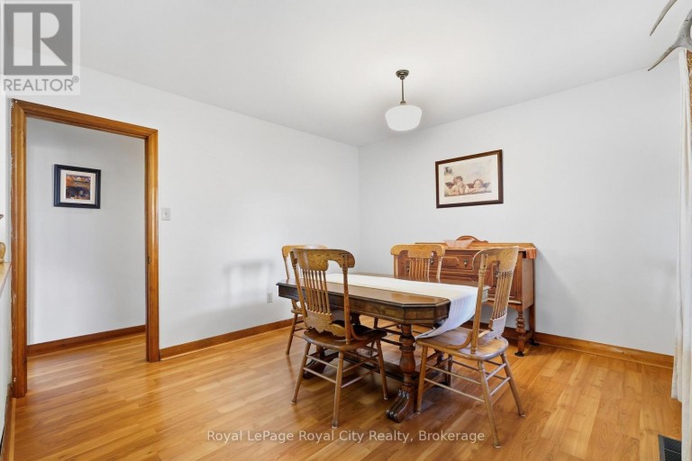 470 DUBLIN STREET, Wellington North (Mount Forest), Ontario, N0G2L3