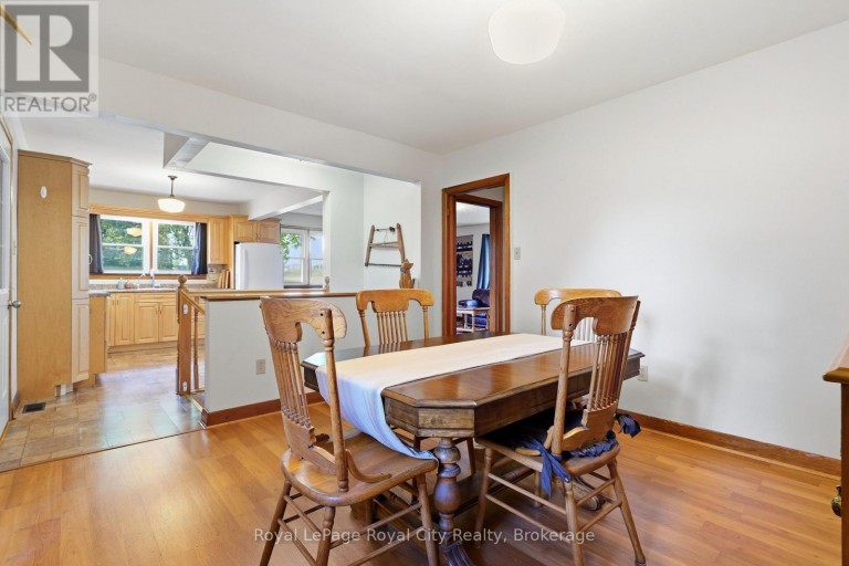 470 DUBLIN STREET, Wellington North (Mount Forest), Ontario, N0G2L3