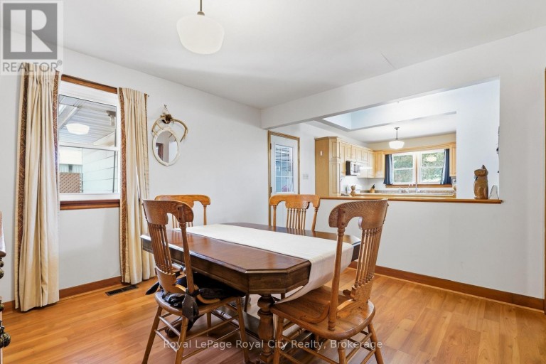 470 DUBLIN STREET, Wellington North (Mount Forest), Ontario, N0G2L3
