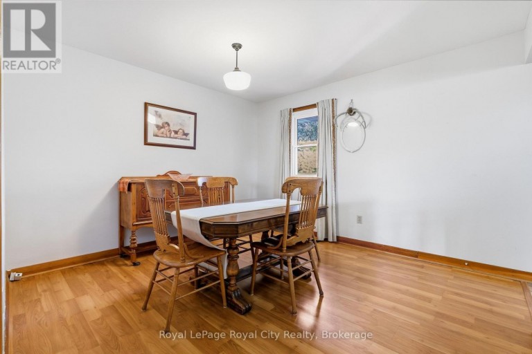 470 DUBLIN STREET, Wellington North (Mount Forest), Ontario, N0G2L3