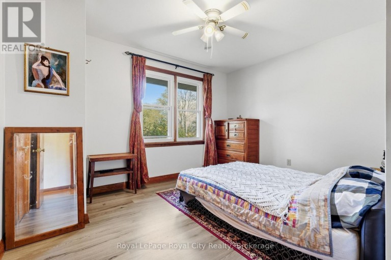 470 DUBLIN STREET, Wellington North (Mount Forest), Ontario, N0G2L3