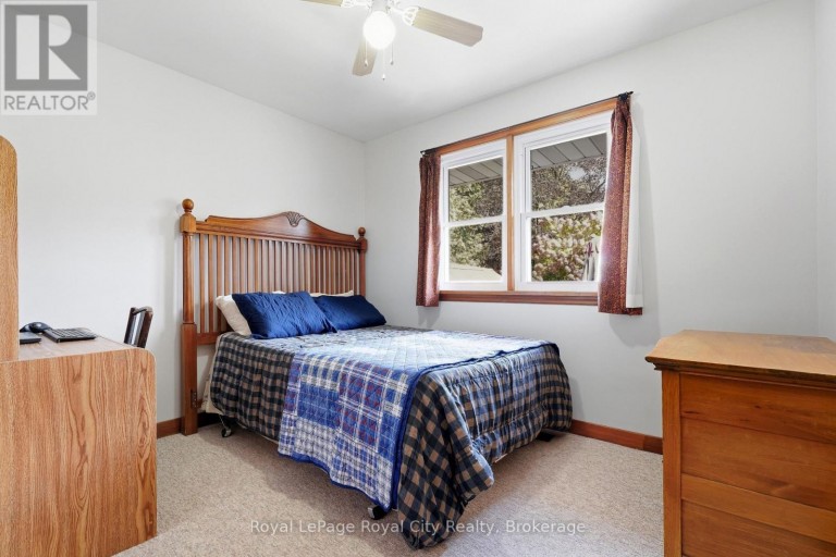470 DUBLIN STREET, Wellington North (Mount Forest), Ontario, N0G2L3
