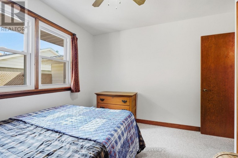 470 DUBLIN STREET, Wellington North (Mount Forest), Ontario, N0G2L3