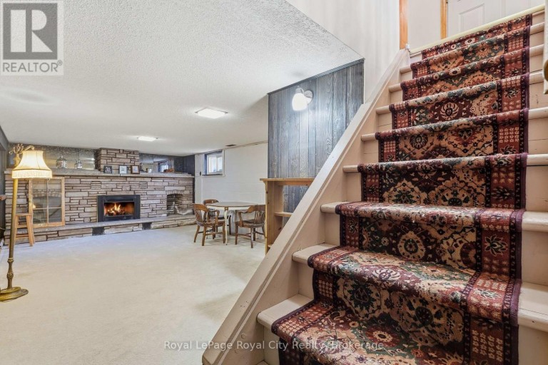 470 DUBLIN STREET, Wellington North (Mount Forest), Ontario, N0G2L3