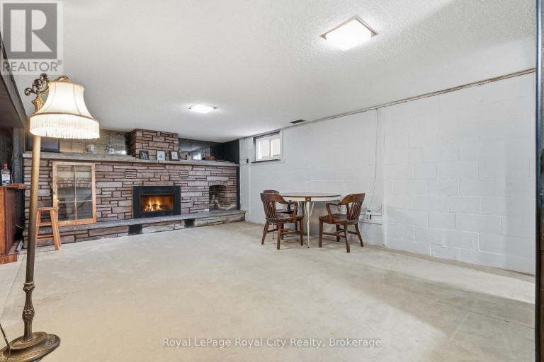 470 DUBLIN STREET, Wellington North (Mount Forest), Ontario, N0G2L3
