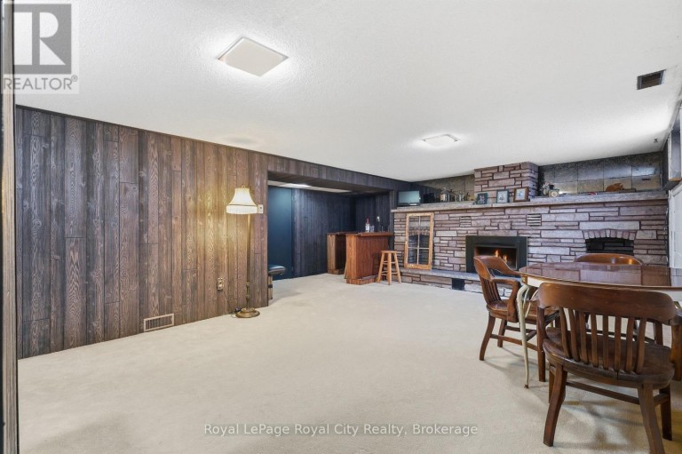 470 DUBLIN STREET, Wellington North (Mount Forest), Ontario, N0G2L3