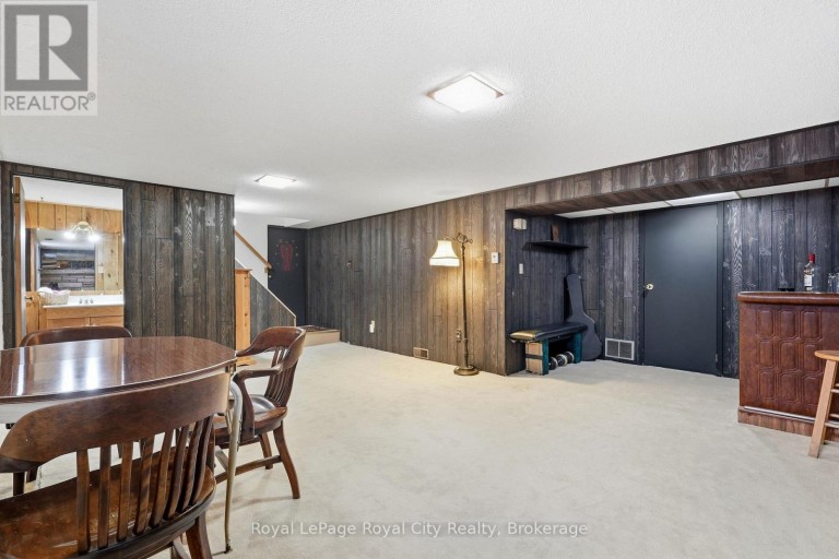 470 DUBLIN STREET, Wellington North (Mount Forest), Ontario, N0G2L3