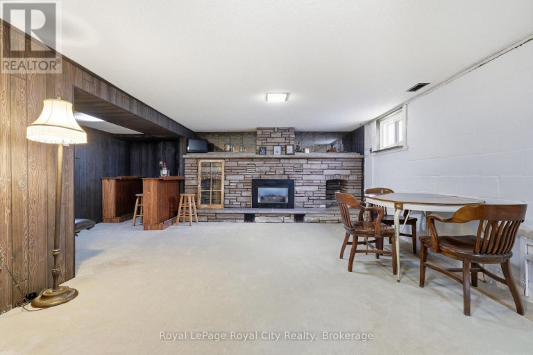 470 DUBLIN STREET, Wellington North (Mount Forest), Ontario, N0G2L3