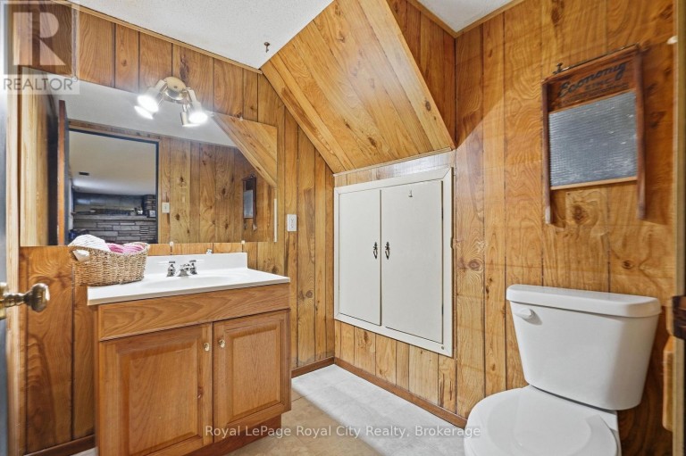 470 DUBLIN STREET, Wellington North (Mount Forest), Ontario, N0G2L3