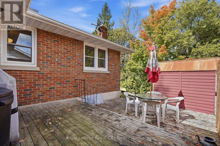470 DUBLIN STREET, Wellington North (Mount Forest), Ontario, N0G2L3