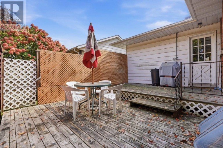 470 DUBLIN STREET, Wellington North (Mount Forest), Ontario, N0G2L3